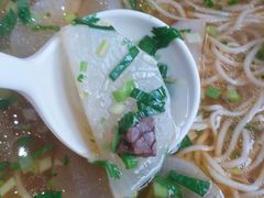 -陈至马正宗兰州牛肉面(韩乐坊店)