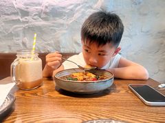 -Apollo·西班牙小酒馆(安福路店)