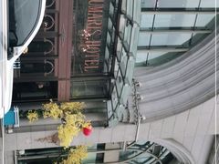 -丝路天山酒店(国际大巴扎店)