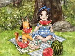 -八哥美术·成人美术画室(总校区)