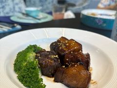 -翠湖宾馆·中餐厅