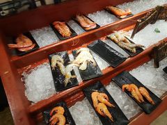 -芭菲盛宴·环球美食(袁家岗店)