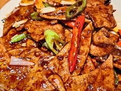 -張飛扒肉·龙江非遗(道外店)