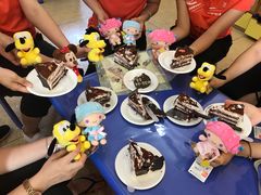 -BreadTalk面包新语·烘焙蛋糕(领展购物广场店)