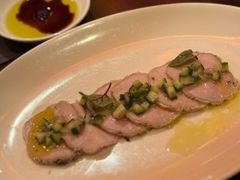 -杭州西子湖四季酒店-WL BISTRO西湖餐厅(灵隐路店)