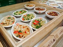 -72街荷叶饭(东方宝泰广场店)