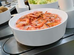 -咕叽咕叽自助烤肉小火锅(西城广场购物中心店)