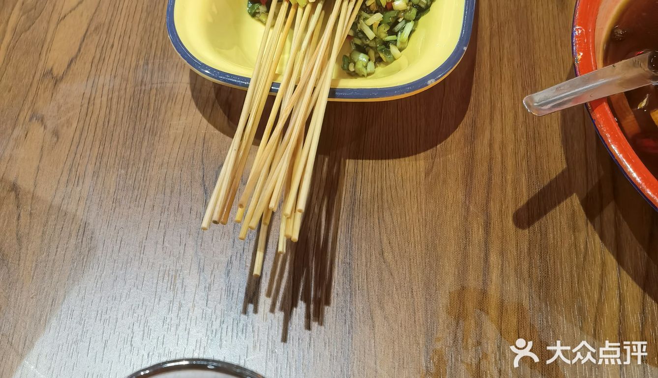 有酒有饮料，解渴解辣超棒