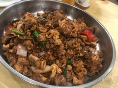 -标记美食新鲜猪杂(兴南大道店)