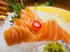 -文三酒肆自助放题(新街口友谊广场店)