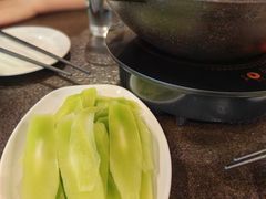 -湘肠香火锅店(团结湖店)