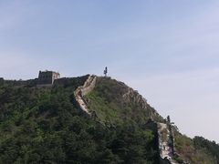 -白羊峪长城旅游区