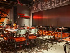 -酒里·宜州果酱烧烤(葛村店)