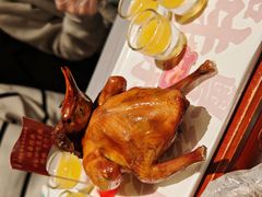-大鸽饭(体育西路店)