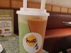 -Home Thai·泰谣(王府井apm店)