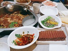 -味之绝美蛙鱼头火锅(花都店)