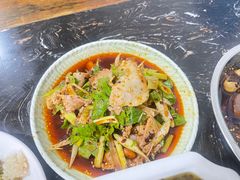 -大邑李记肥肠血旺