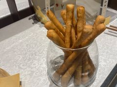 茴香小油条-巴奴毛肚火锅(大剧院店)