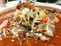 -良师门滨海人家·海鲜·家常菜(滨海城店)