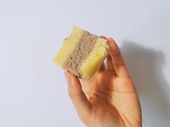 小米糕-固海糕团店