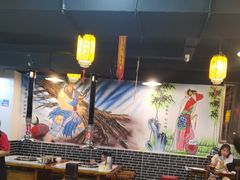 -李家水浒烤肉(五一店)