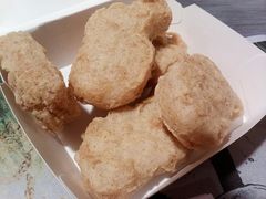 -麦当劳(东直门外大街店)