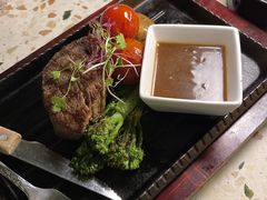 -La Maison 夜来香(进贤路店)