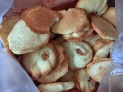 -中关村茶点