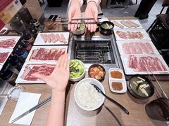 -焼肉ライク·烧肉LIKE(万菱汇店)