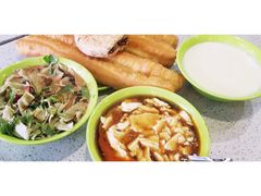 -大福来锅巴菜(古文化街店)