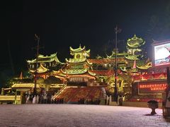 -莆田湄洲妈祖祖庙
