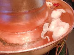 -额尔敦·品质自助(摩尔城店)