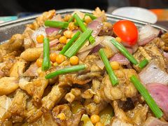 -蛙有道·铁锅牛蛙(万泰汇店)