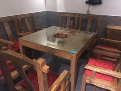 -芝麻花餐厅(祁家豁子店)