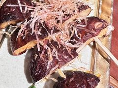 香菇串-弓二·烧鸟居酒屋(财富购物中心店)