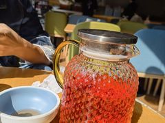 -金莹丸子汤清真(朝外SOHO店)