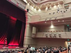 -北京喜剧院