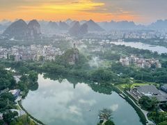 -桂林两江四湖景区