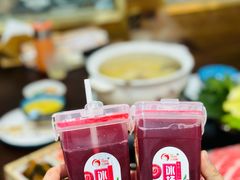 -金龙·打边炉(武进路店)