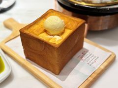 -绿茶餐厅(青岛城阳万象汇店)