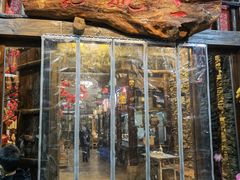 门面-三牦记·很牛的牦牛肉(柏条河北路下段店)