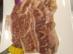 -韩宫宴和牛烤肉(合肥滨湖银泰城店)