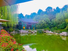 -北京颐和宾馆