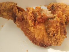 -麦当劳(大栅栏店)