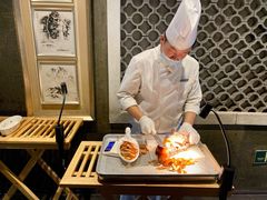 -北京老铺烤鸭(高新店)