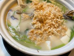 -港丽餐厅(高德置地店)