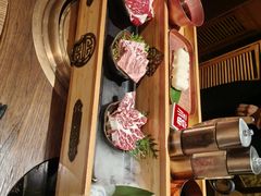 -牛道·和牛九食(市府恒隆广场店)