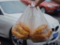 -老方子馅饼粥(台东店)