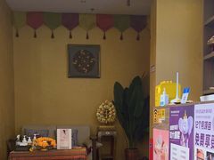 -泰享受·泰式按摩·SPA(海珠广纸店)