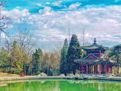 -香山公园